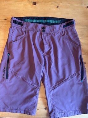 Yeti Bike Activewear Shorts